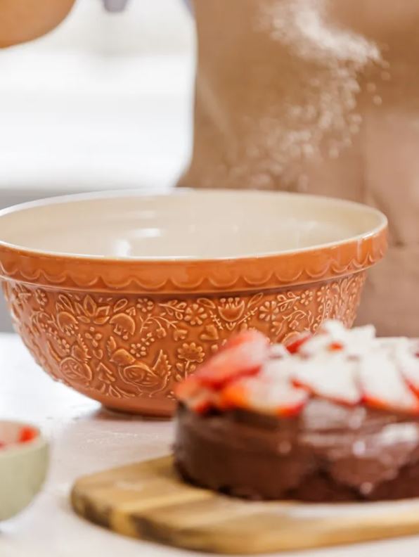 Mason Cash Home To Roost S24 Mixing Bowl 24cm