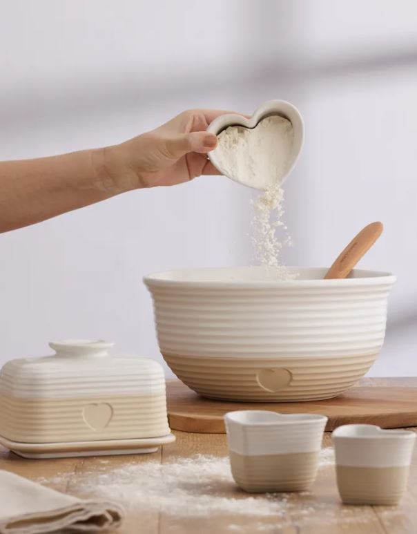 Mason Cash Rustic Charm Bowl 26cm