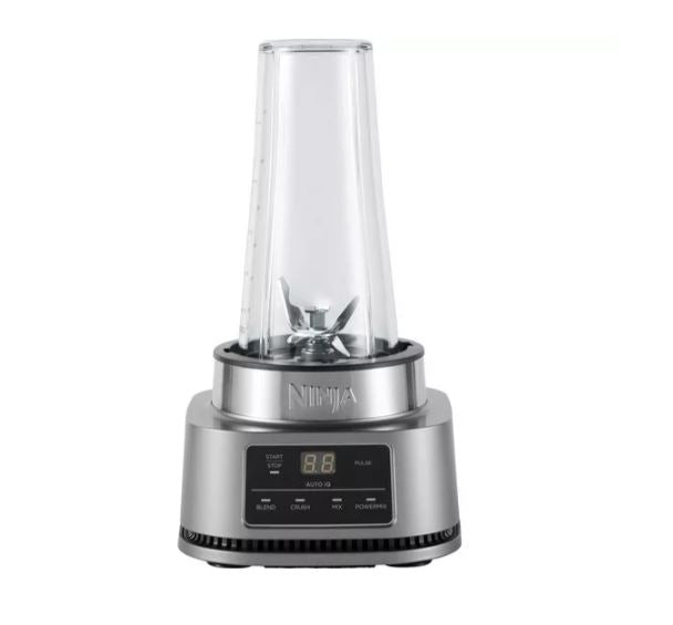 NINJA Foodi Power CB100UK Blender - Silver