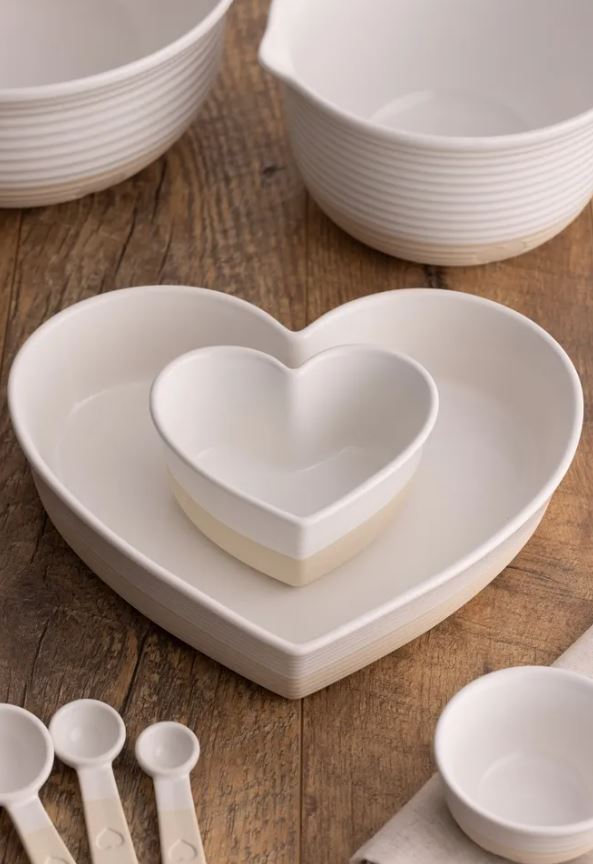 Mason Cash Rustic Charm 14cm Baker