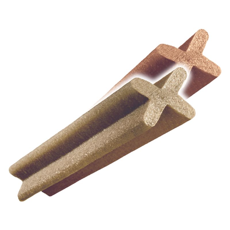 Pedigree Dentastix - Daily Oral Care for Large Dogs (>25kg) 4pc