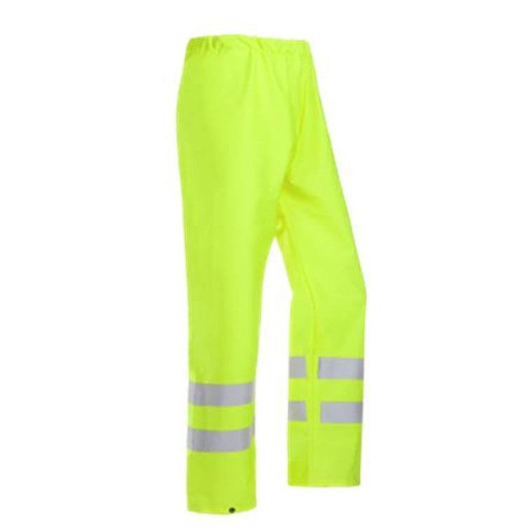 Flexothane Hi Viz Waterproof Trousers – homeland-ie
