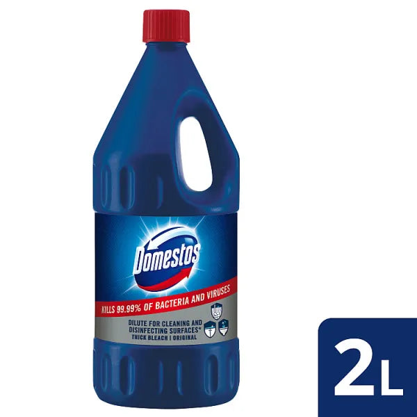 Domestos Bleach 2L