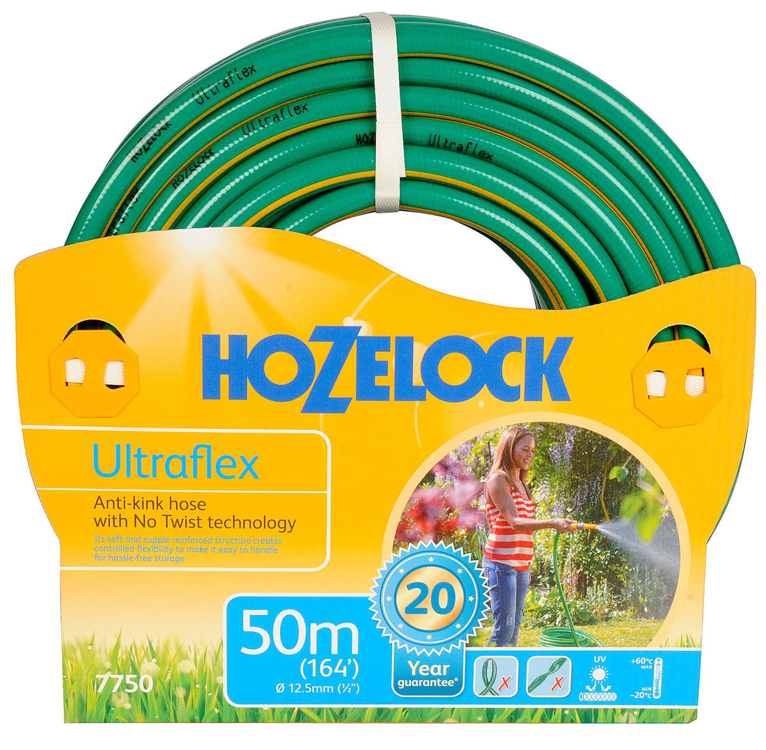 Ultra Flex Hose 50M