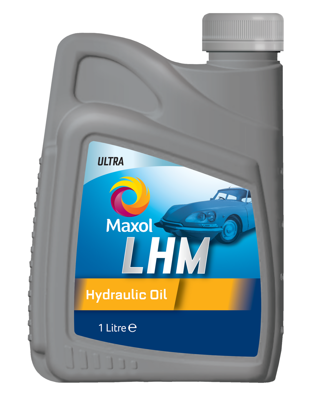 MAXOL LHM FLUID- 1L