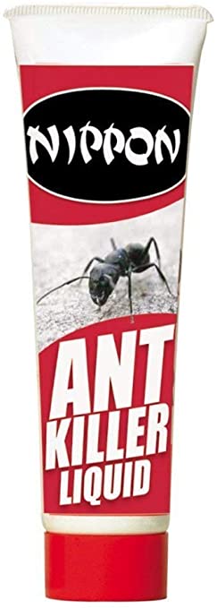 Nippon Ant Killer Liquid 25g