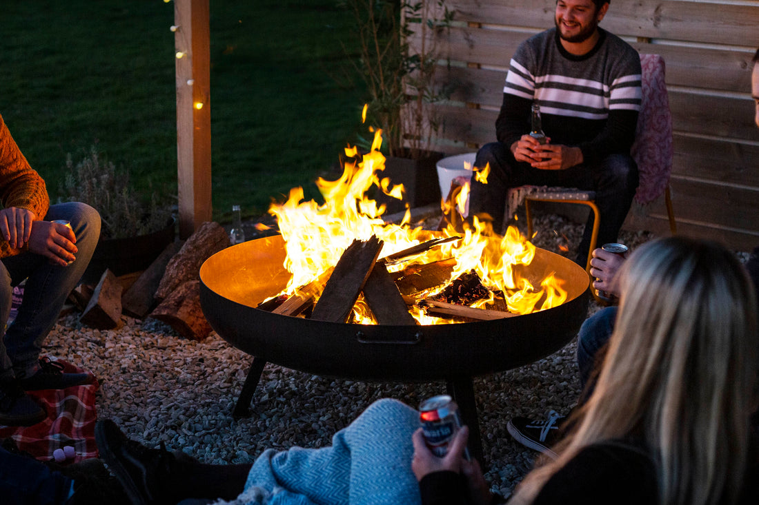 Pittsburg Firepit - Large