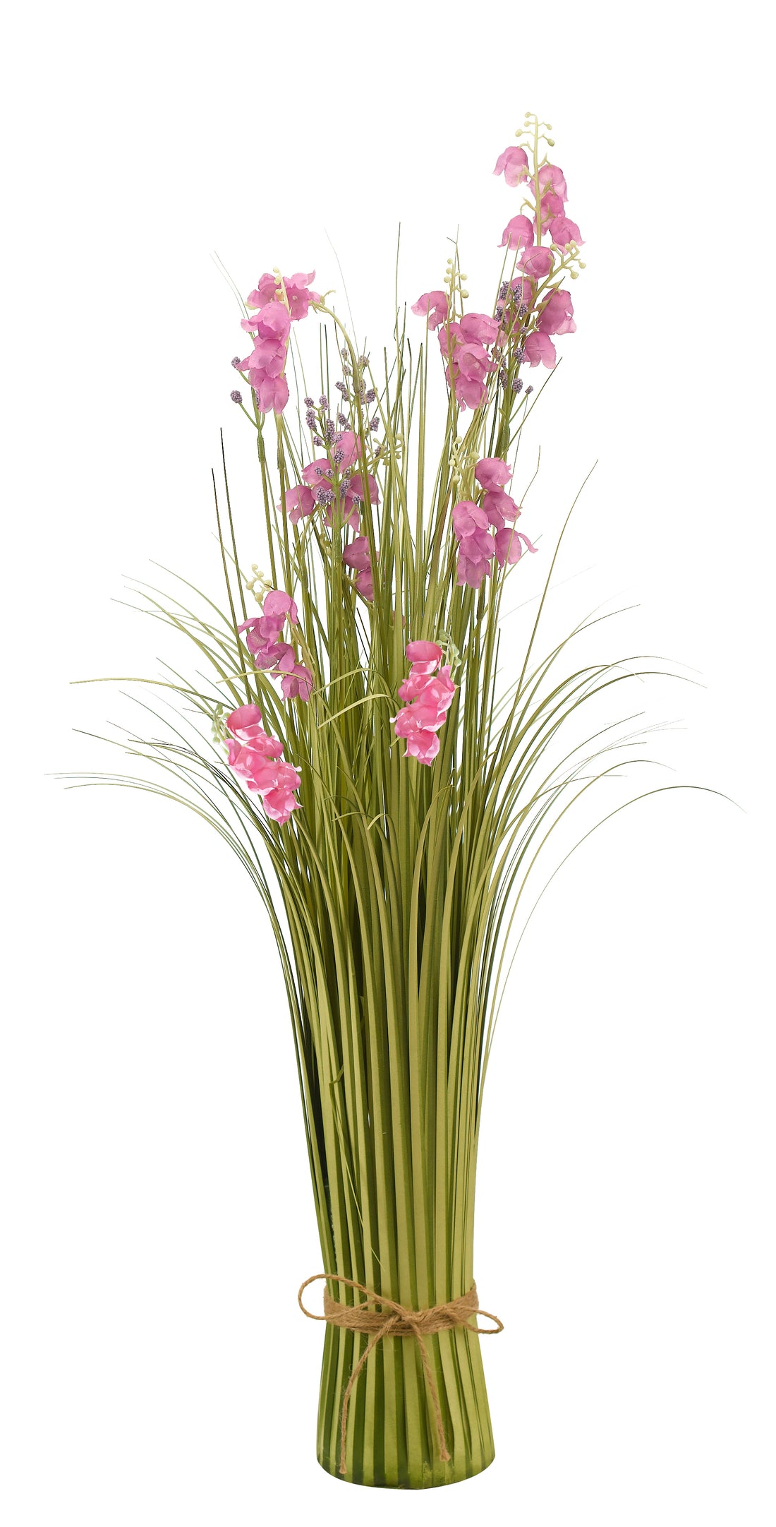 Faux Bouquet - Very Violet 70 cm