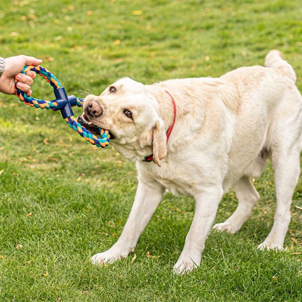 Uber-Activ 8 - Tugger