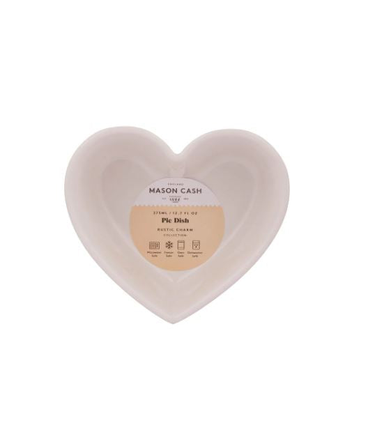 Mason Cash Rustic Charm 14cm Baker