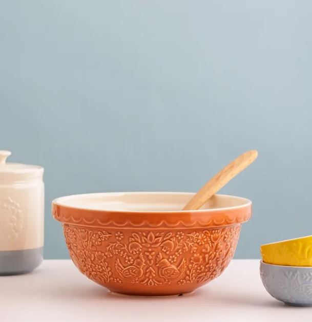 Mason Cash Home To Roost S24 Mixing Bowl 24cm