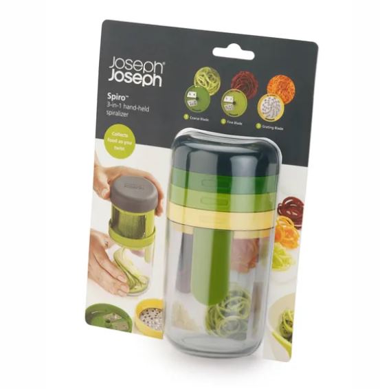 Joseph Joseph Spiro Spiralizer