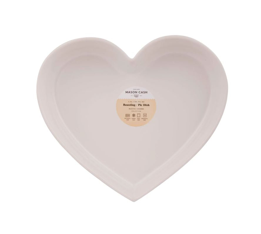 Mason Cash Rustic Charm 28cm Baker