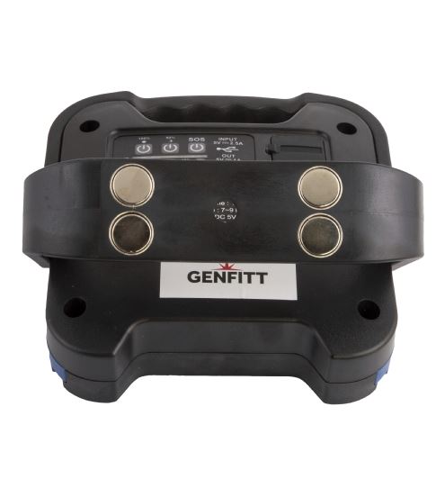 20W LED Work Light
