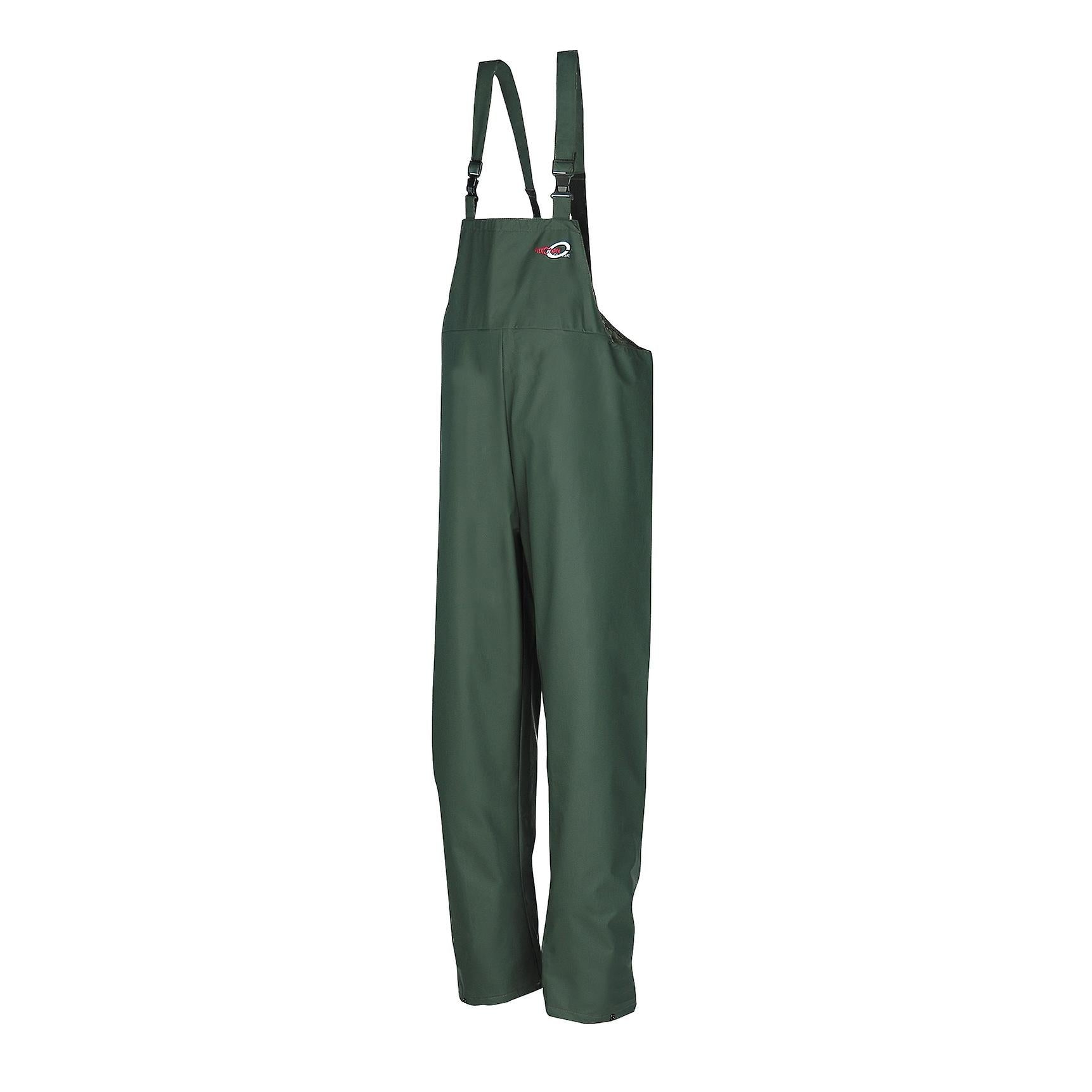 Flexothane Classic Bib Brace Trousers – homeland-ie