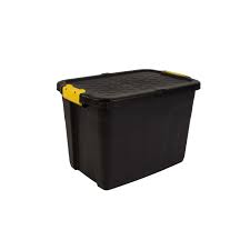 Strata 60L Heavy Duty Storage Box – homeland-ie