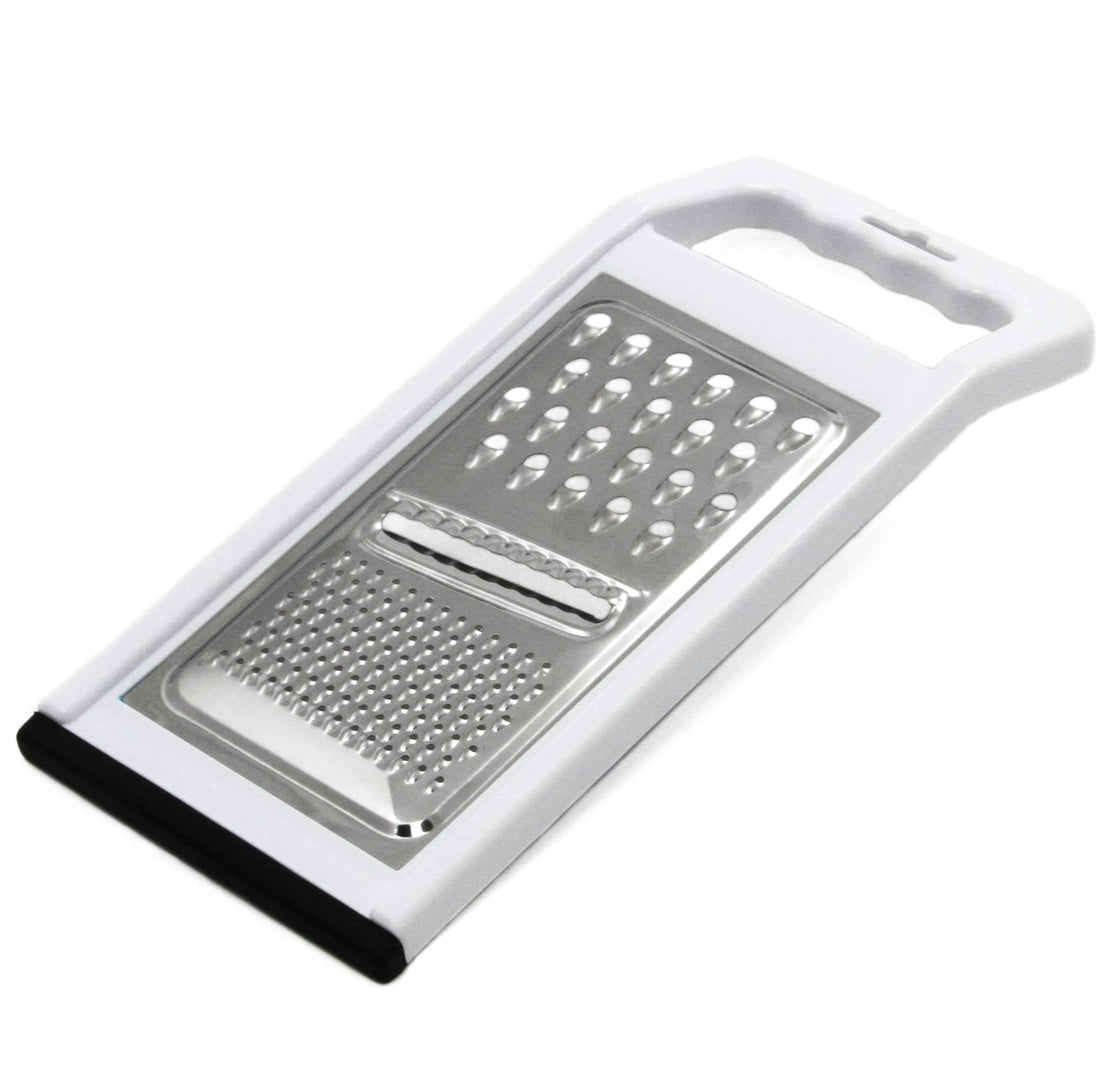 Steelex Flat Muti-use Flat Grater