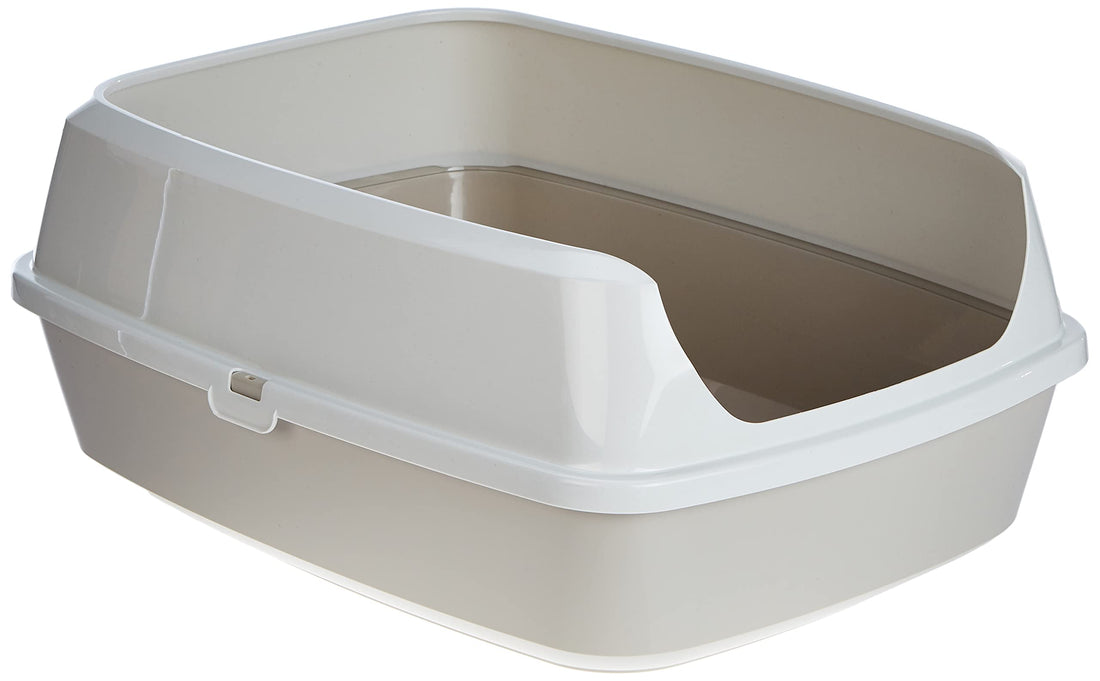 Maryloo High Sided Litter Tray - 50cm