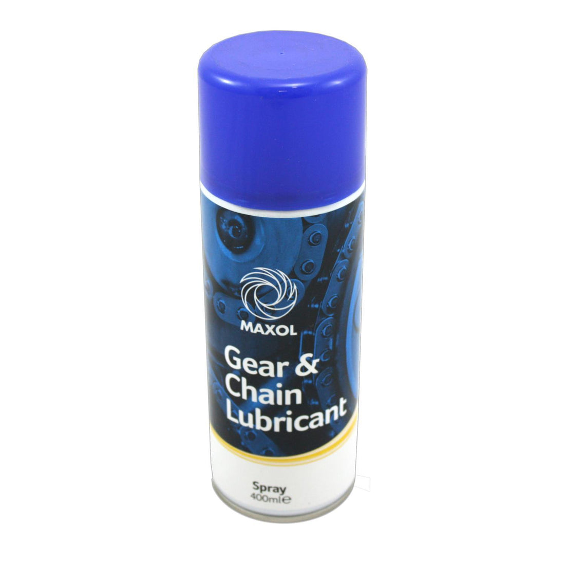 Maxol Gear & Chain Lubricant - 400ml