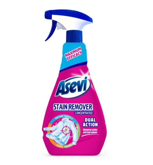 Asevi Stain Remover 720ml