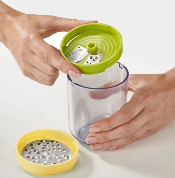 Joseph Joseph Spiro Spiralizer