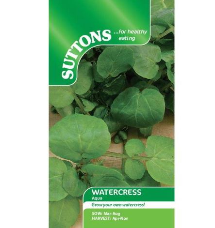 Cress &
