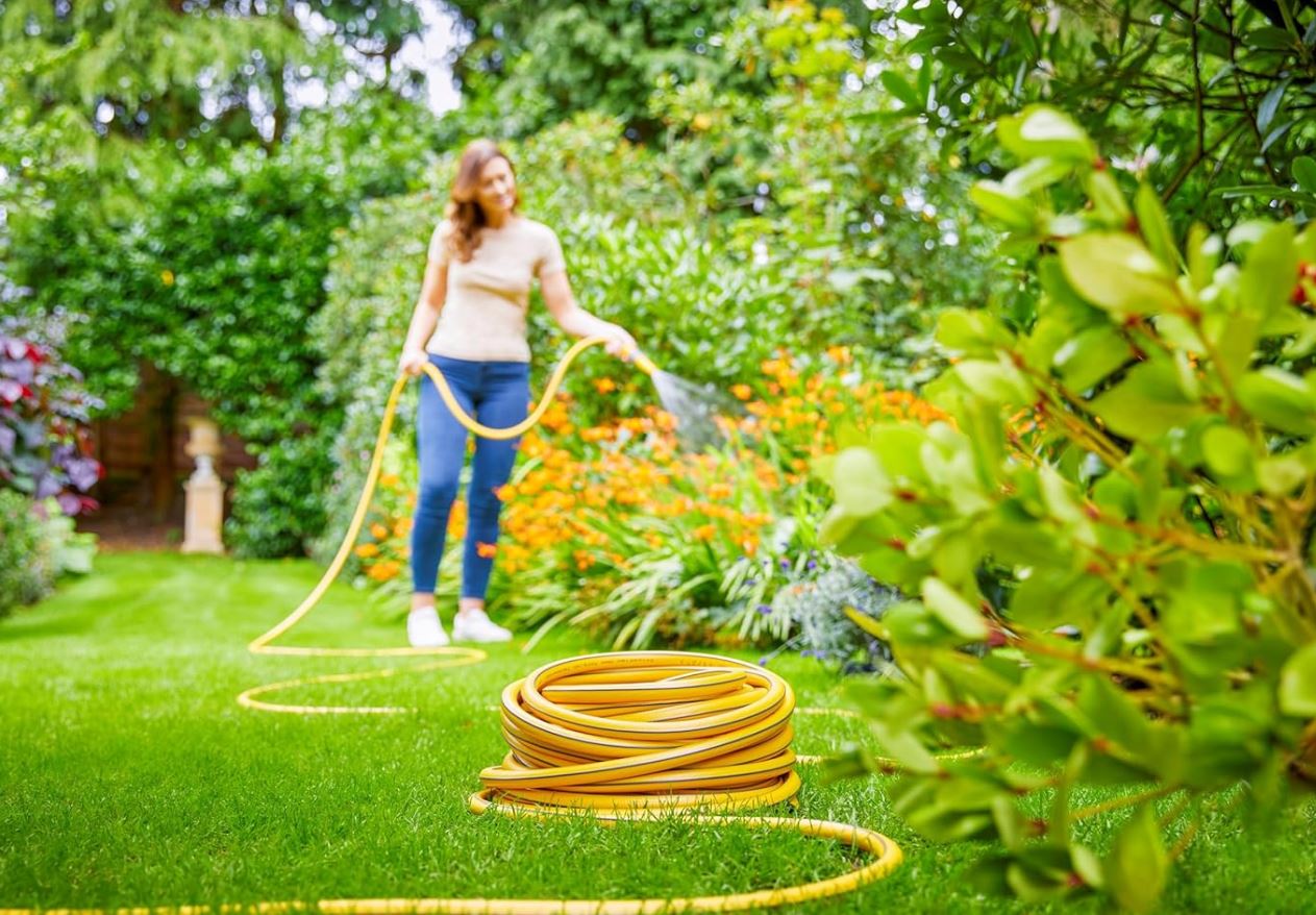 Hozelock Ultraflex Hose 30m