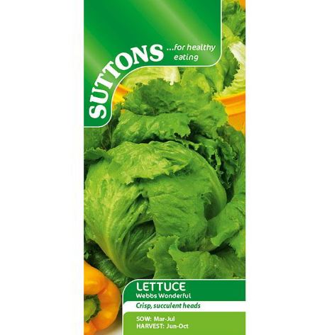 Lettuce &