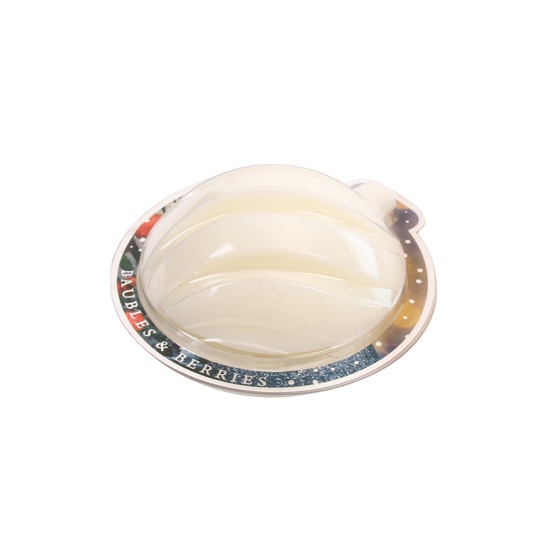 Wax Melt - Baubles & Berries