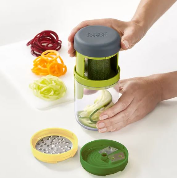 Joseph Joseph Spiro Spiralizer