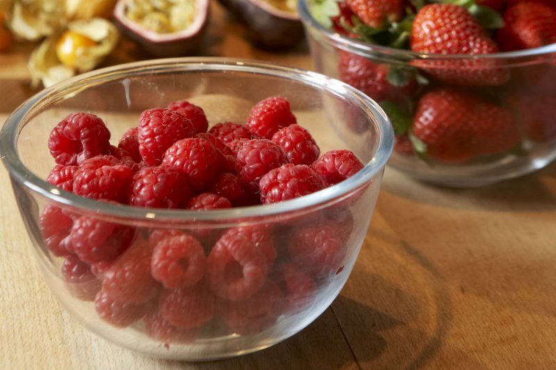 Pyrex Pudding & Mixing Bowl