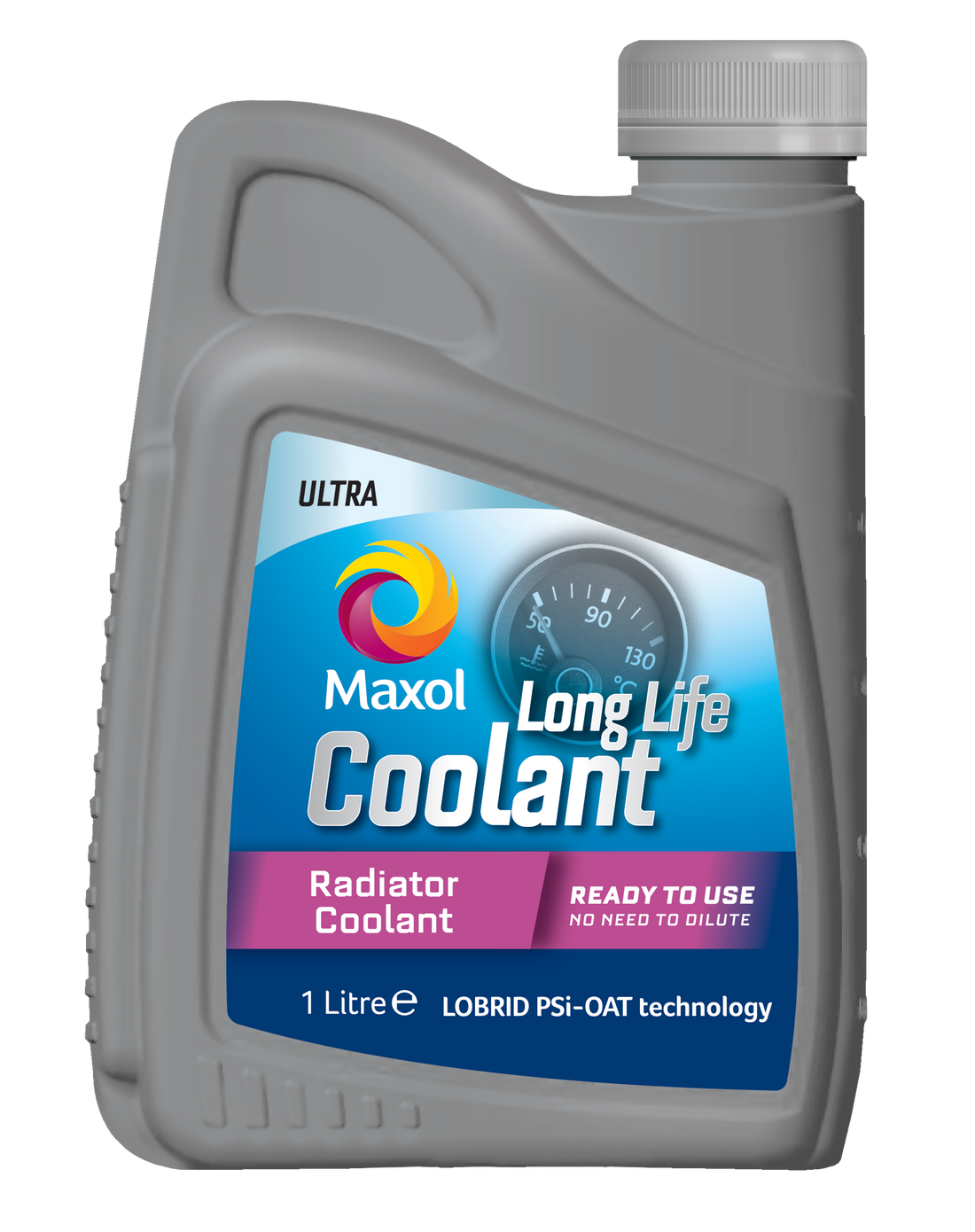 Maxol Coolant - 1L