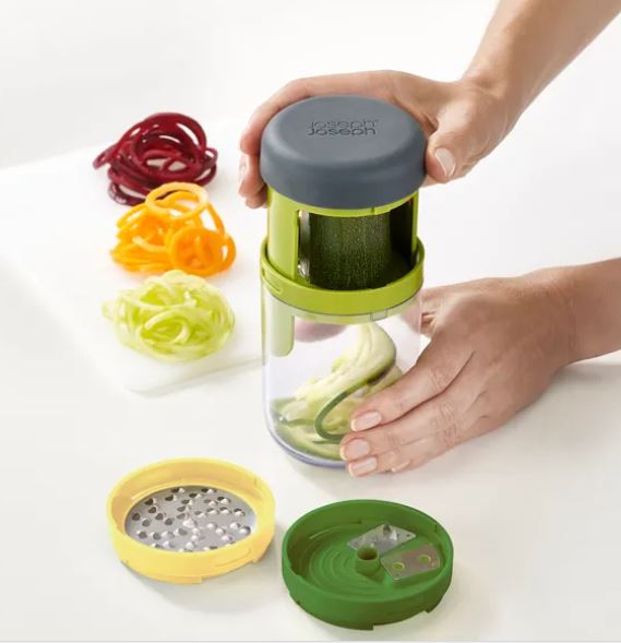 Joseph Joseph Spiro Spiralizer