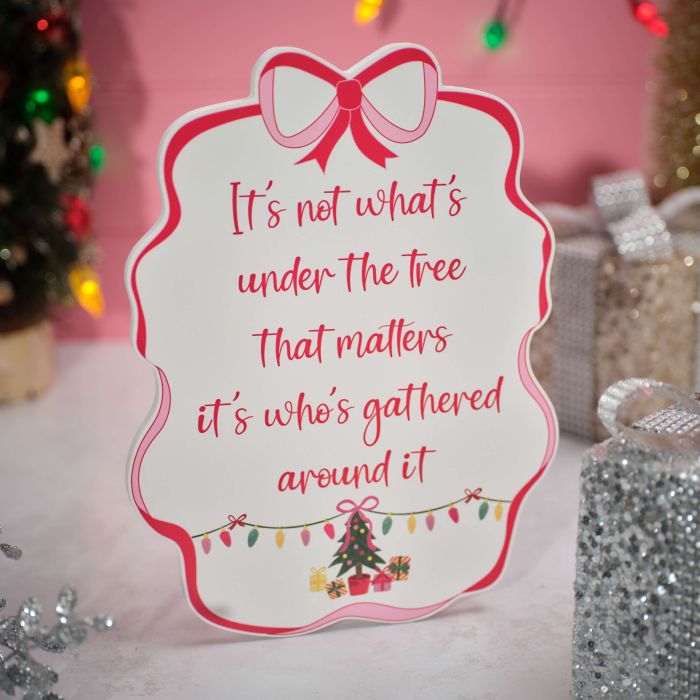 Kitchmas It&