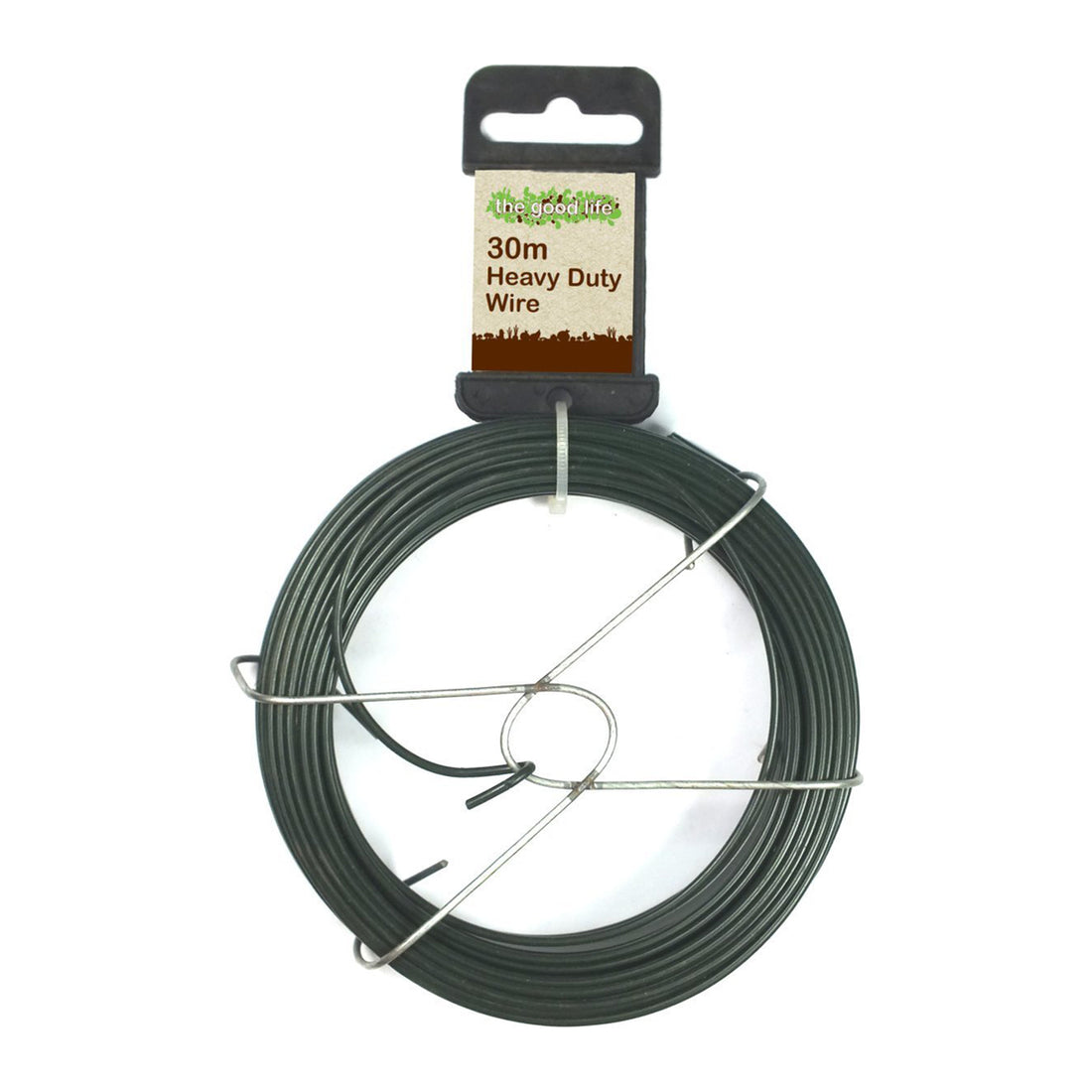 Heavy Garden Wire 30m