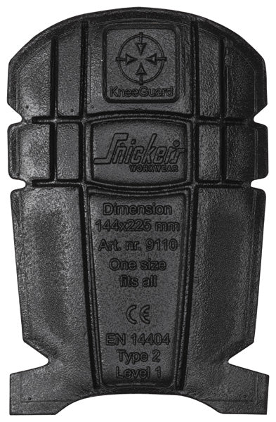 Snickers Two Layer Knee Pads