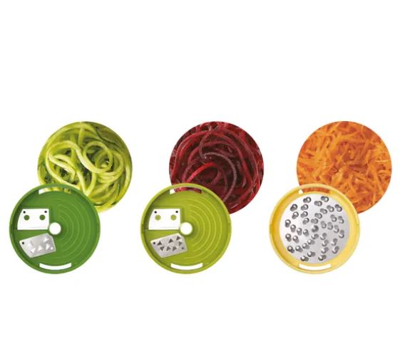 Joseph Joseph Spiro Spiralizer