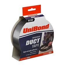 50mm X 50 Metre Roll Duck Tape