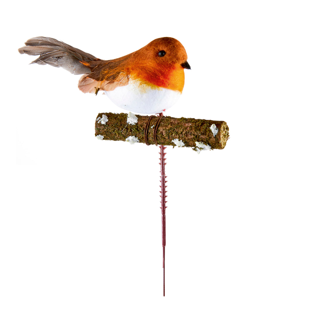 Robin Pick - 17cm (1 Item Only)