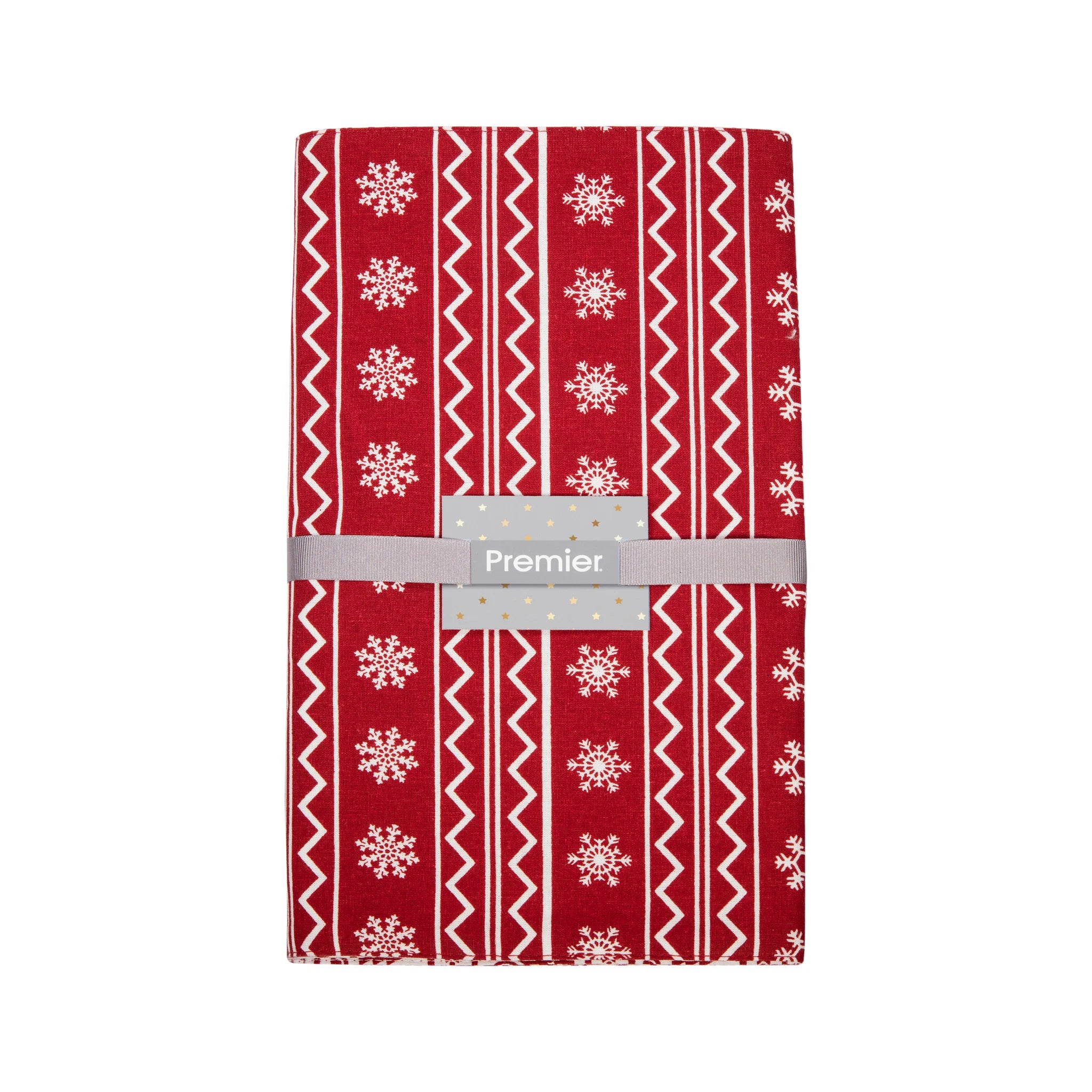 2m Reversible Nordic Table Cloth