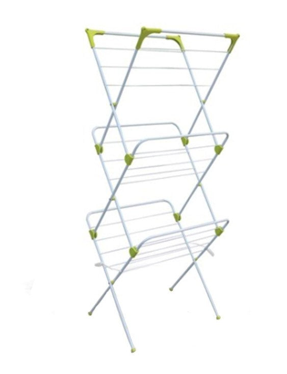 De Vielle Premium Concertina Airer – homeland-ie