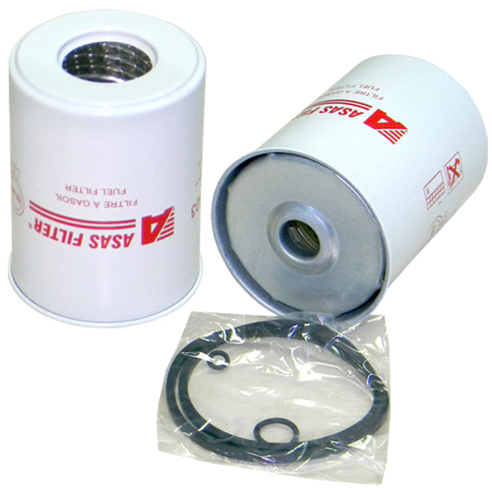Massey Ferguson Fuel Filter