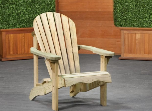 Adirondack Chair - Single