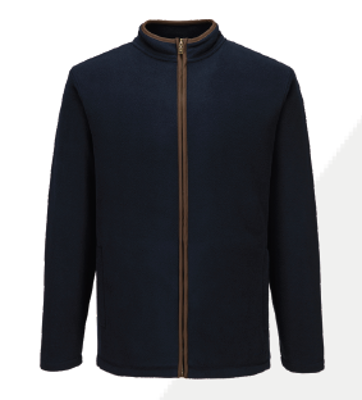 Portwest 1905 Alder Fleece - Navy