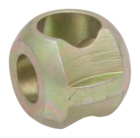 MF Dual Grooved Ball