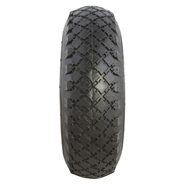 Pumped Wheel 260x85x1"