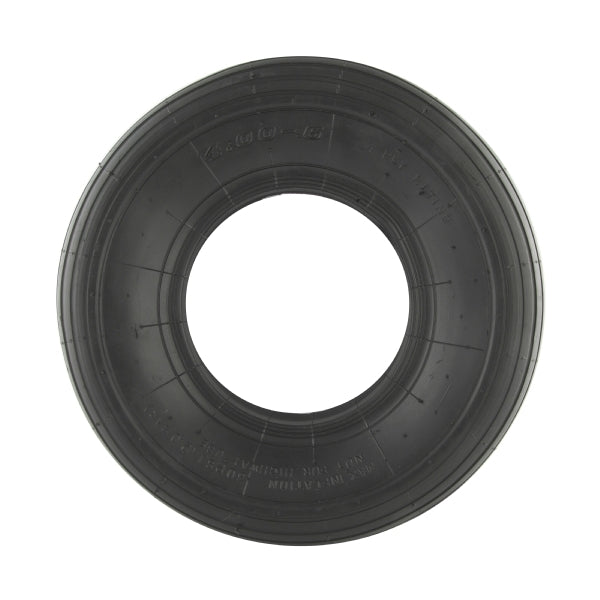 400x6x4pr Wheelbarrow Tyre