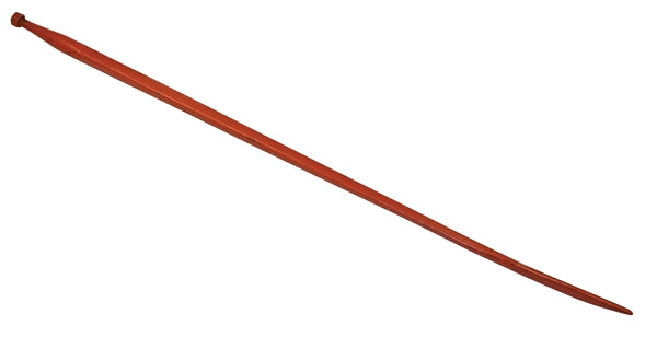 55" Kveneland Straight Spoon Tine