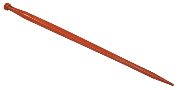 55" Kverneland Stonefork Spoon Tine