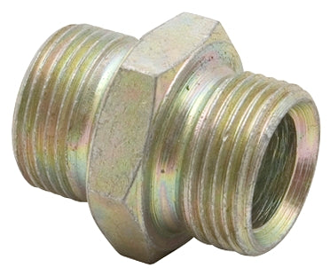 BSP Male x Male Adaptor